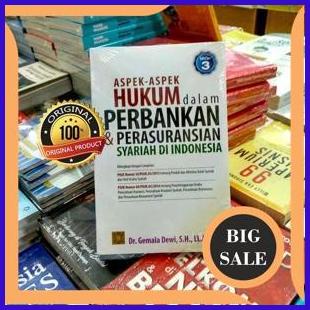 

onderdil Aspek Aspek Hukum Dalam Perbankan Dan Perasuransian Syariah - Gemala Dewi 1F3BZ3