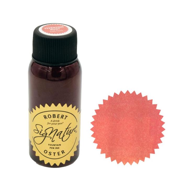 

ROBERT OSTER Signature Fountain Pen Ink 50ml