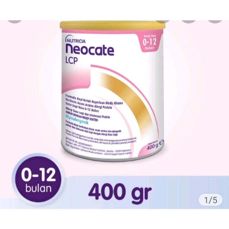 neocate