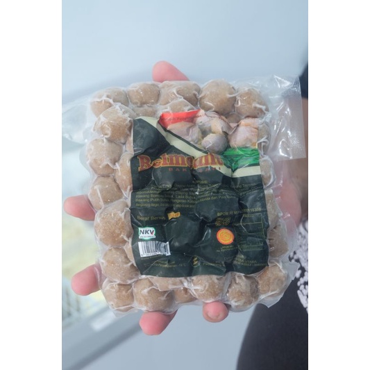 

Bakso Sapi Belmount