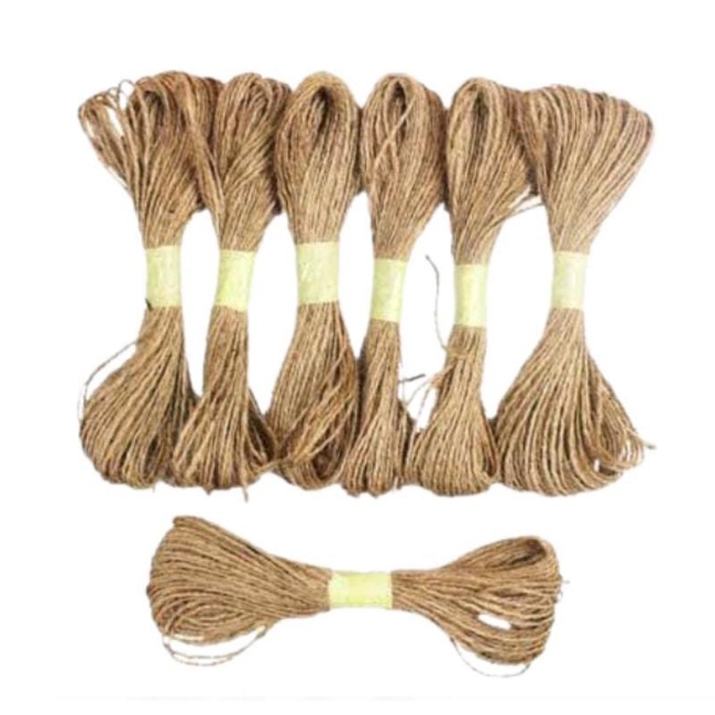 TALI RAMI / TALI GONI / TALI RAMI METERAN