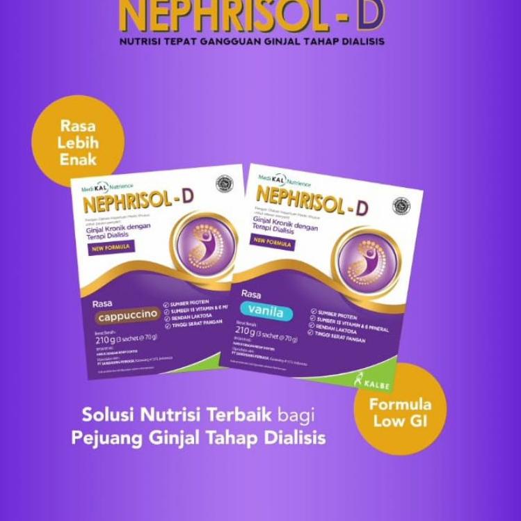 

➱ Neprisol D ♂