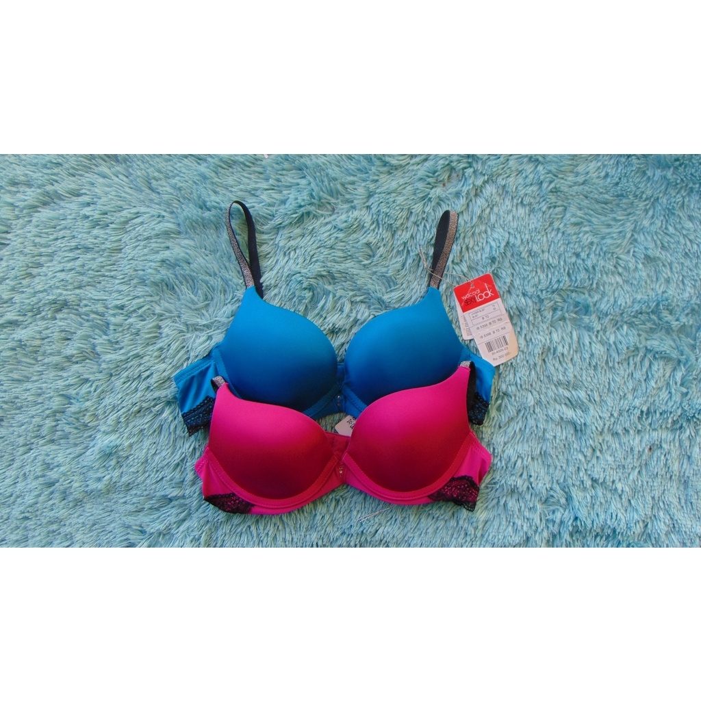 BRA WACOAL SEXY LOOK BRA 5356 SIZE 32B (B70) 32C (C70)