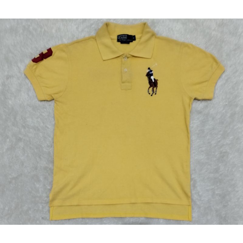 Polo Ralph Lauren Big Logo