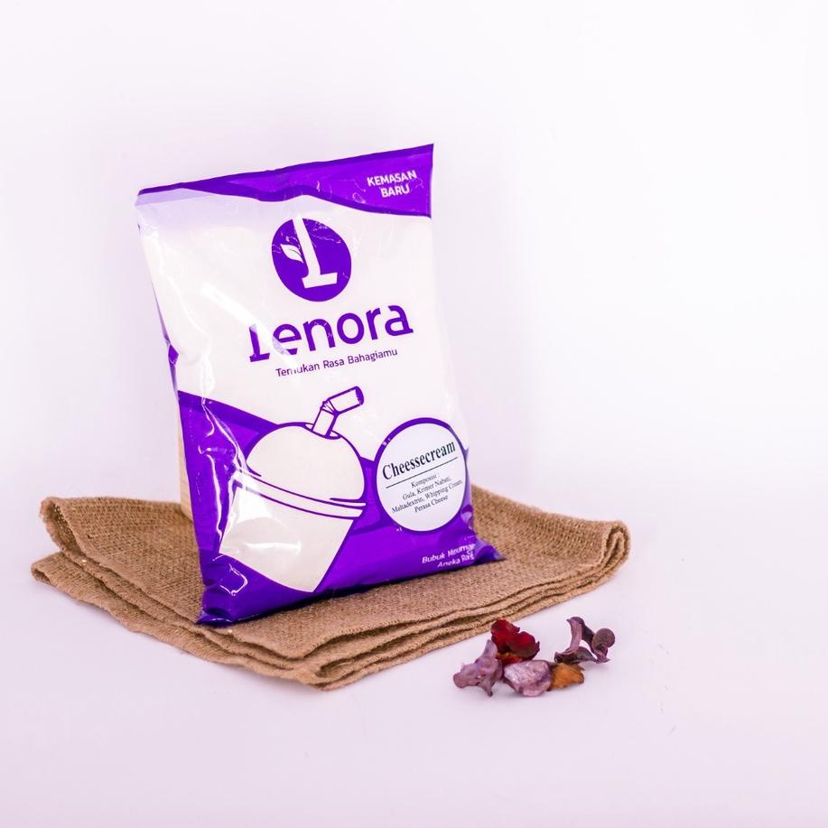 

Ω Lenora Topping Cheese cream 1kg ➹