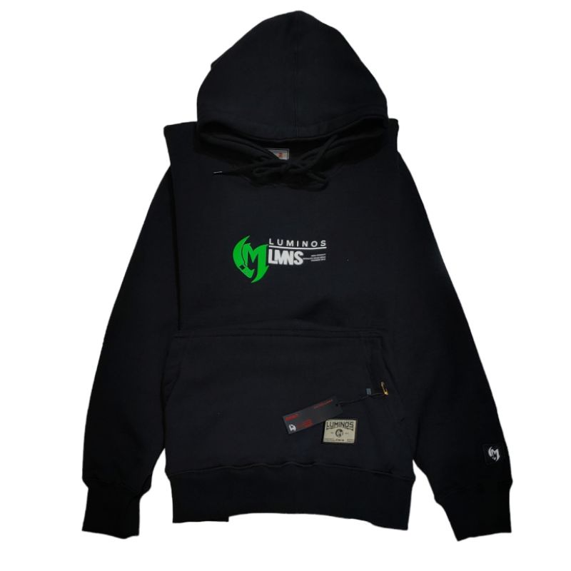 Hoodie Original Luminos Midnight