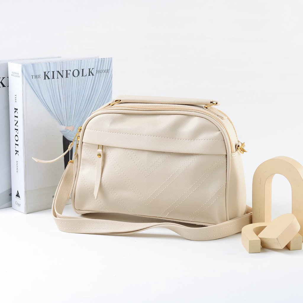 Tas Selempang Wanita Mini Tas Bahu Wanita