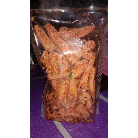 

basreng endull