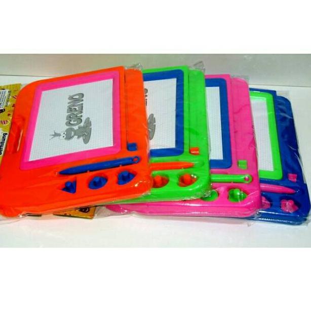 

Y86 MAGIC BOARD/PAPAN TULIS MAHNIT GROSIR MURAH HOT SALE ㊠