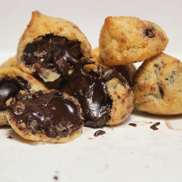 

♦ Soes Coklat 1kg ❈