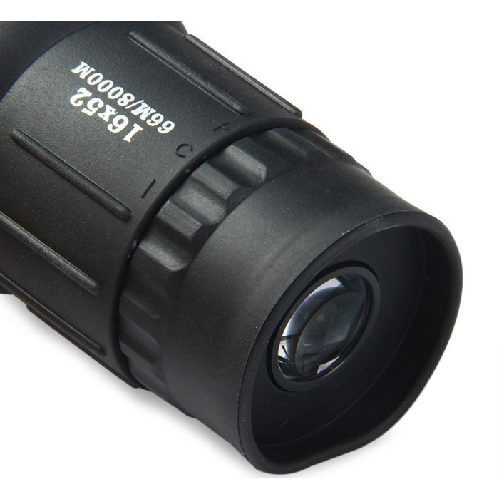 BAROKAH GAMIS Powerful Monocular Telescope