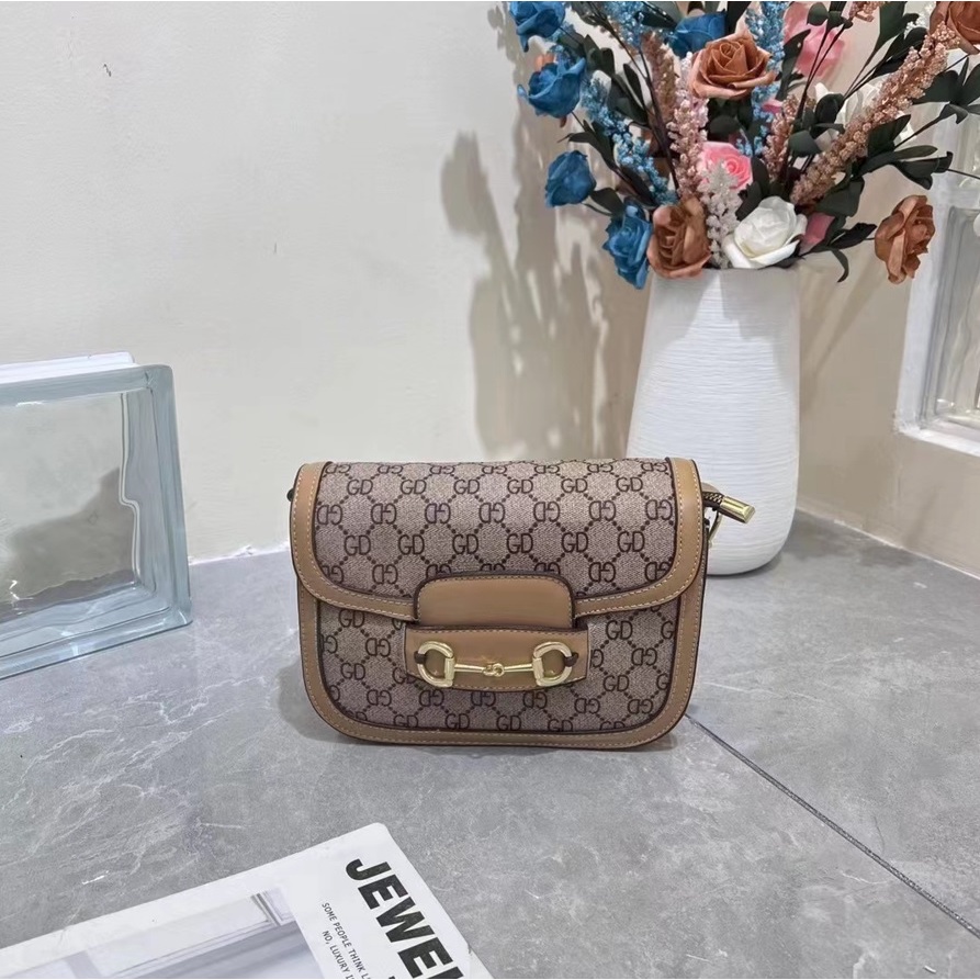 MV_Marvelouz MV111988 Tas SELEMPANG Fashion Wanita Motif Casual Modern terbaru 1kg bisa 2 tas supplier tas import GT1988 BQ3687