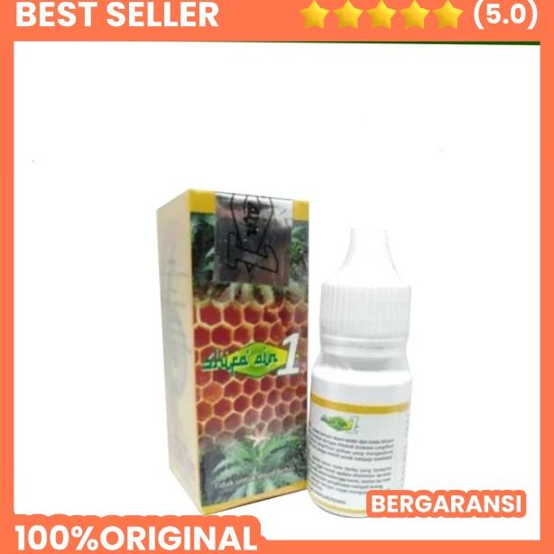 Flash Sale Shifa Ain 1 Obat Tetes Mata Herbal Alami Syifa Ain 1 -Obat Tetes Mata Shifa Ain 1