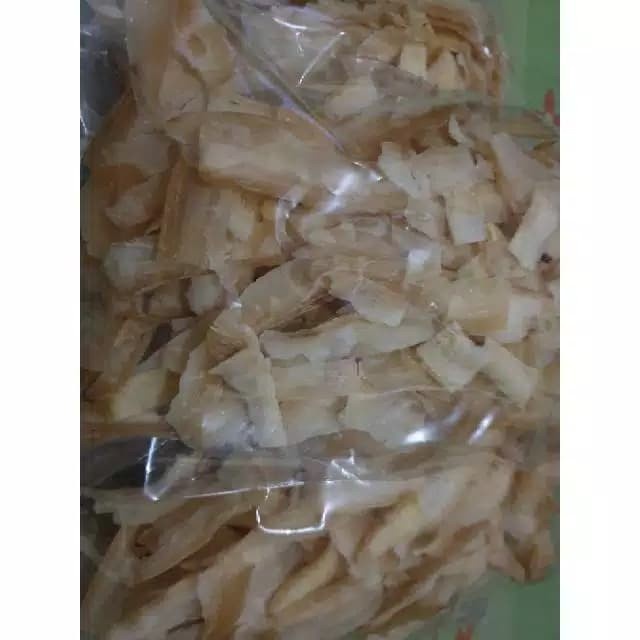 

singkong mentah 1 kg