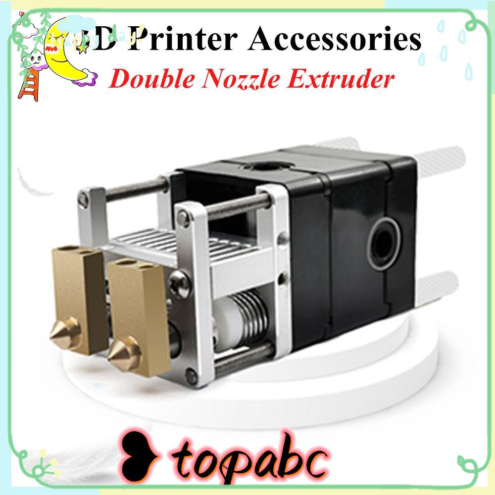 Aksesoris Printer 3D Profesional TOP Extruder Untuk Ultimaker2 Hotend Kit