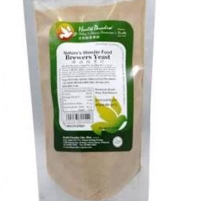 

← Health Paradise Brewer Yeast 250g ♥