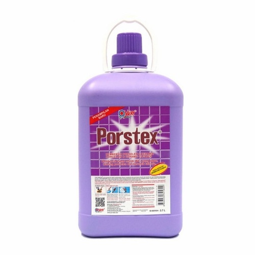 YURI PORSTEX UNGU 3.7L