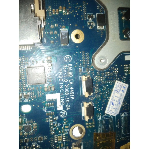 motherboard acer e1 471