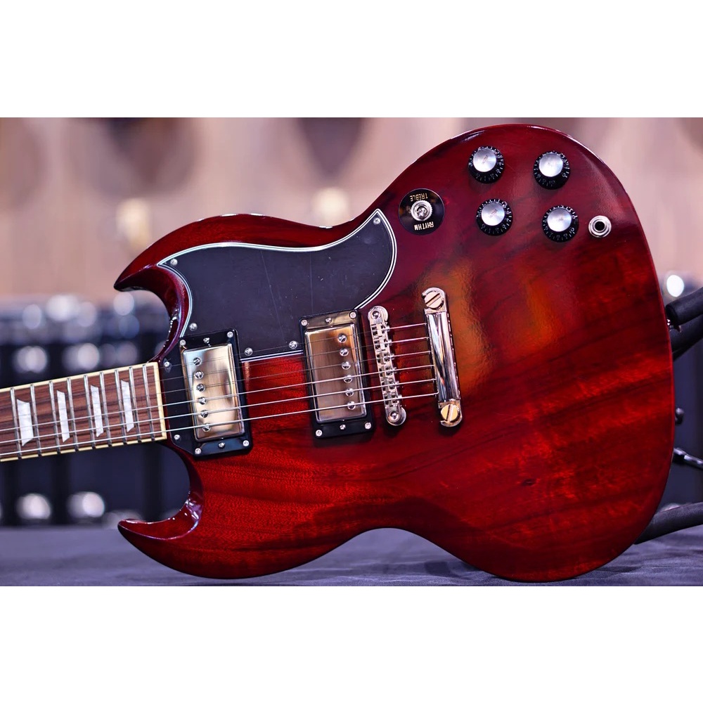 ESP Edwards E-SG-120LT2 cherry ED2201757P