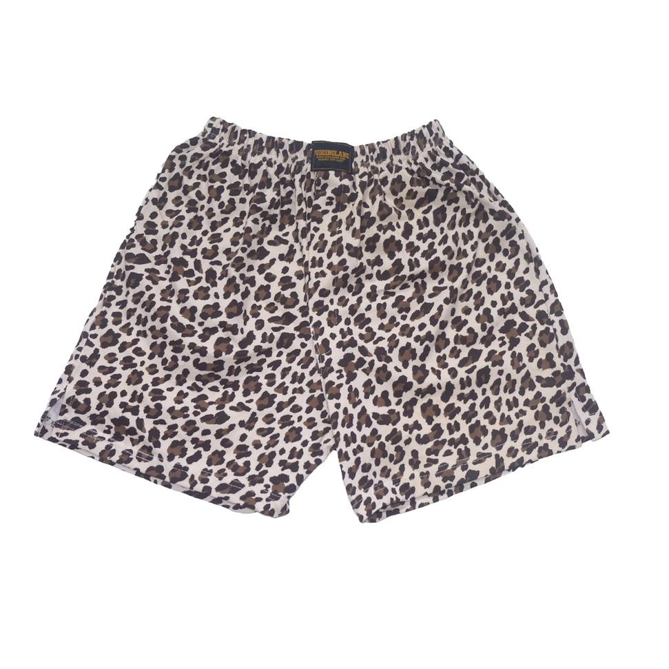 READY Puddinglane Boxer Karita Leopard