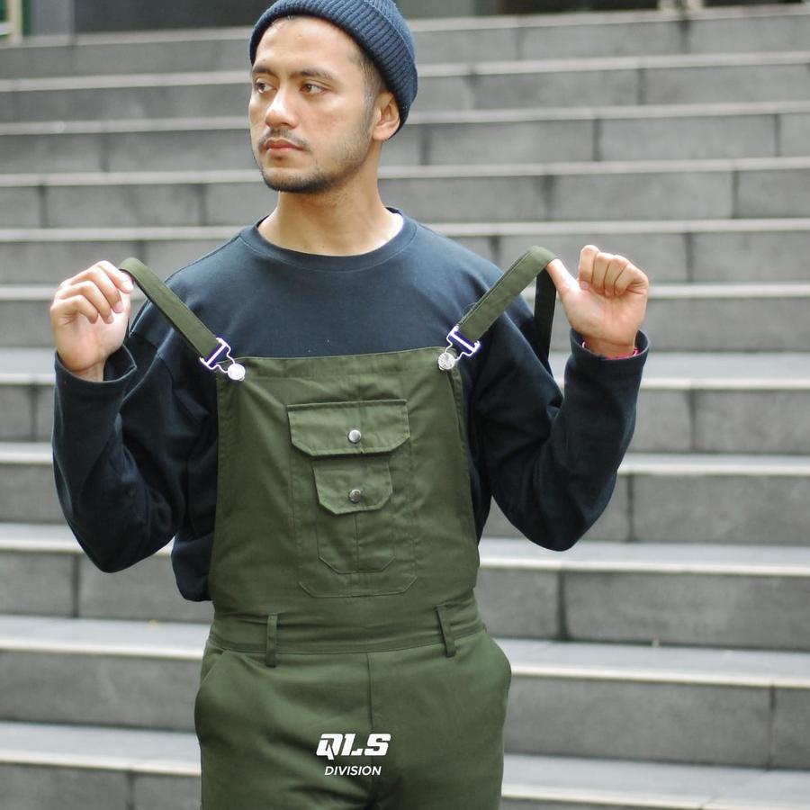 ♡ Celana angkle pans/ overall Pria/ Celana Aldebaran/Celana Pria ▼