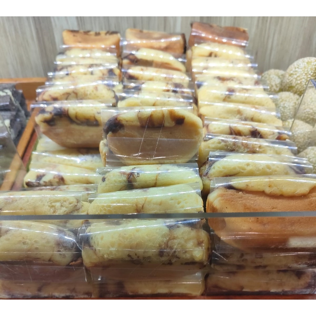 

Kue Pukis Coklat Bandung Area