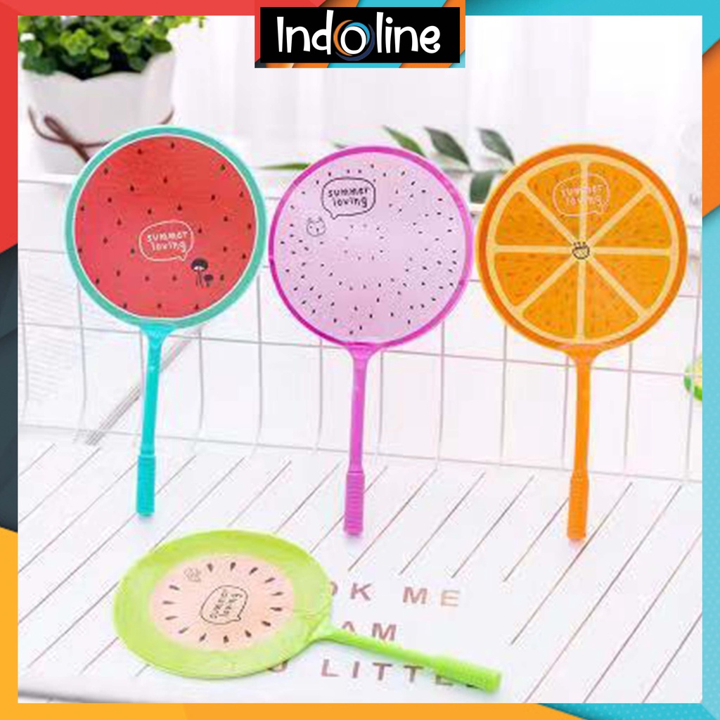 

Pulpen Kipas Karakter Pena Kipas Fruit Souvenir Lucu Import COD 597