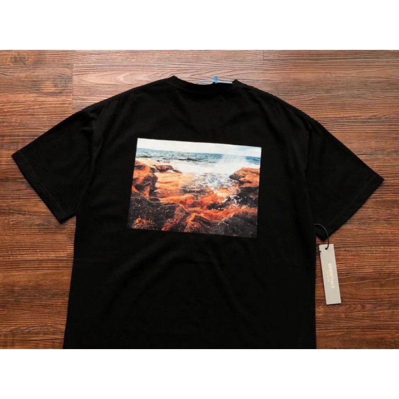 T-shirt FEAR OF GOD ESSENTIALS