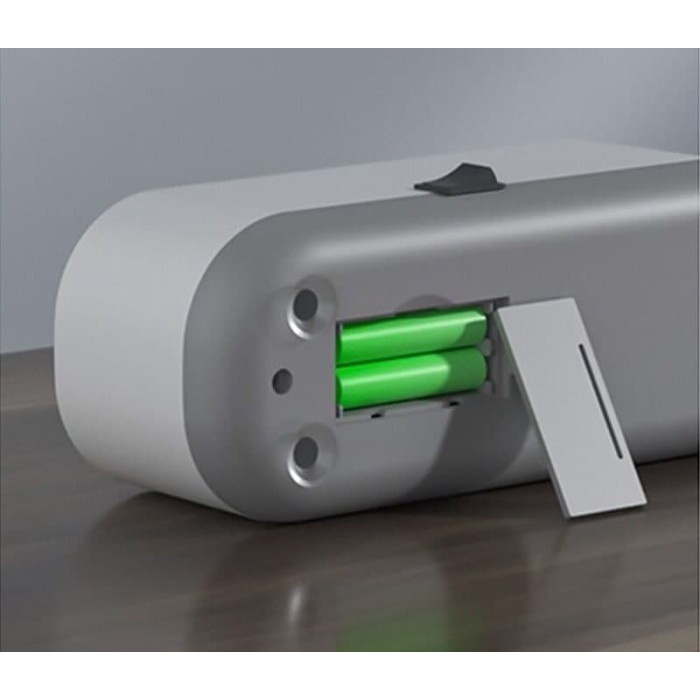 FMFIT Cleaning Mach / Pembersih Ultrasonik Multifungsi / Mesin cuci kacamata