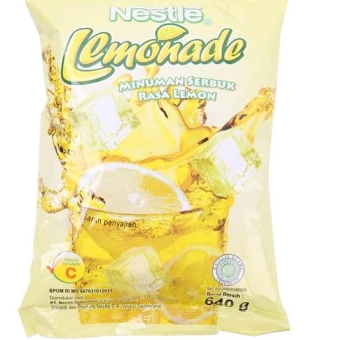 

⅍ de Nestle Professional 640gr ➮