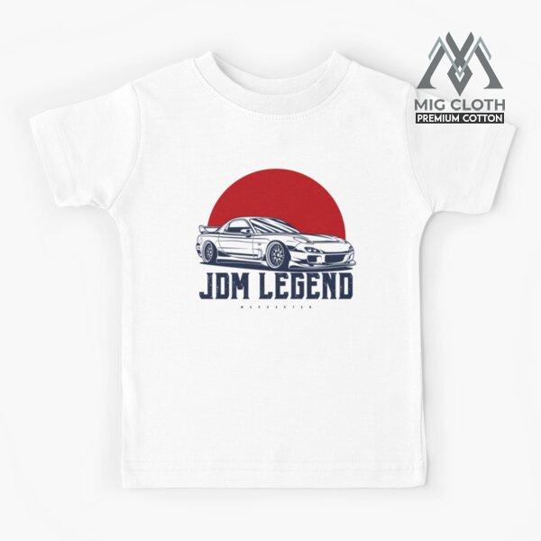 Kaos Anak RX7 FD - Unisex #614