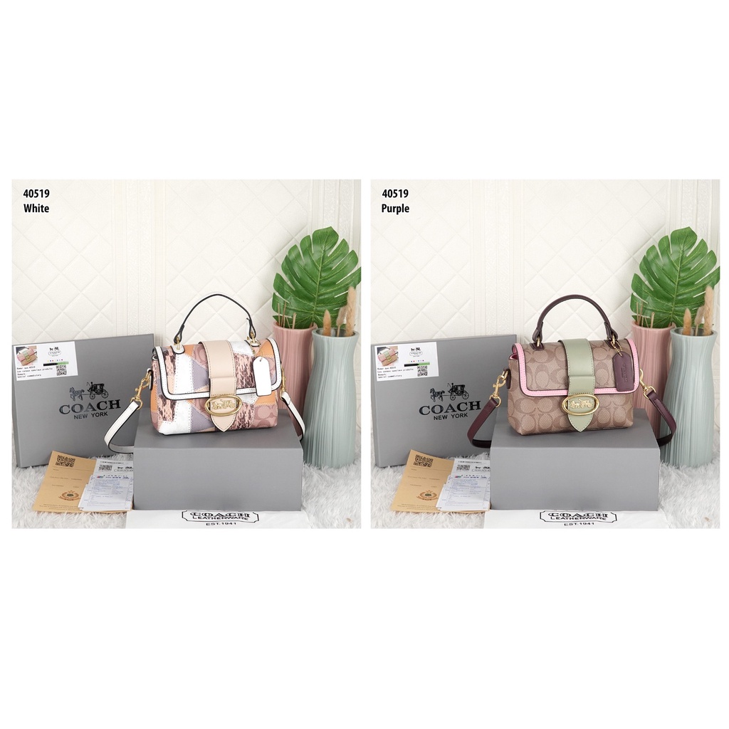 Coa Mini Crossbody 40519