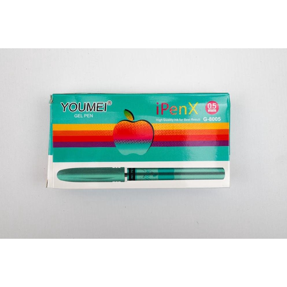 

K33 Pen Gel 8005 (D) (12Pcs) HOT SALE ☝