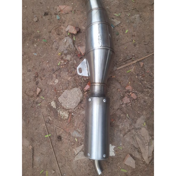 cld c1 satria 2tak ori