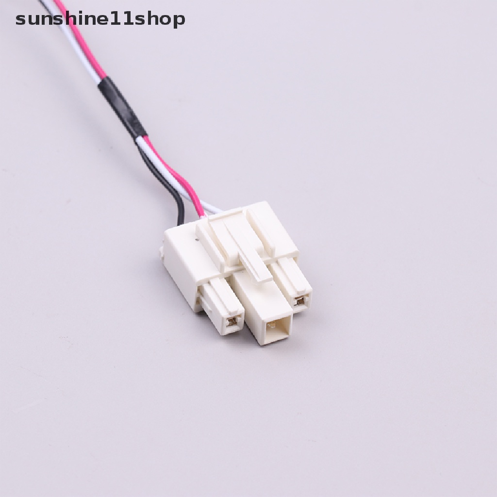 Sho Untuk Motor Kulkas ZWF-30-3 DC12v Kipas Pendingin Untuk Samsung/Haier/midea N