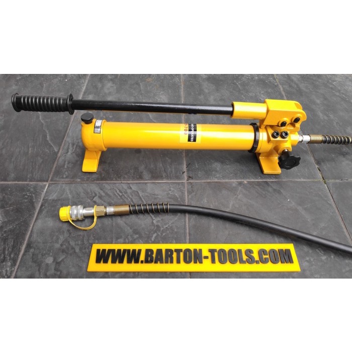 Terlaris Hydraulic Pump 900Ml Cp-700 Pompa Hidrolik 900Cc 900 Ml Cc