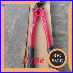 

onderdil Gunting potong plat besi 18 inch YBICO Made in Taiwan 1F3BZ3