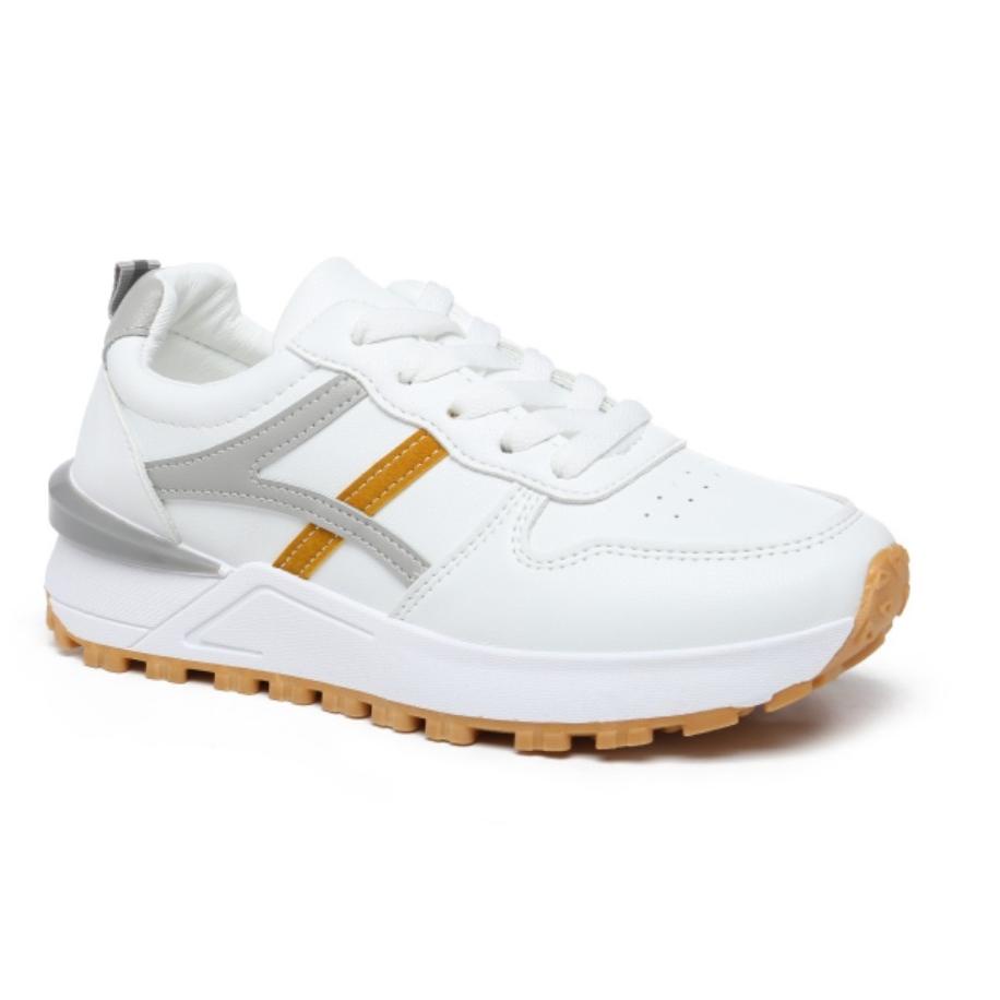 HARGA TERMURAAH PVN Jaehyun Sepatu Sneakers Wanita Sport Shoes 504