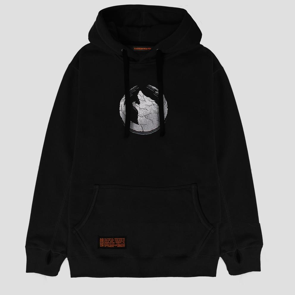 Tidak Diragukan.. Eastern Wolves - Blamies Hoodie WNN