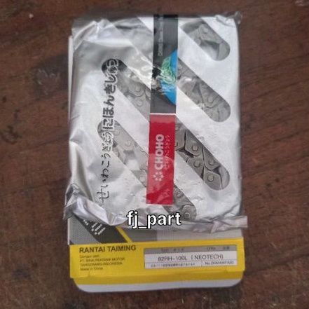 Rantai timing kamrat kamprat GL Neotech Mega Pro