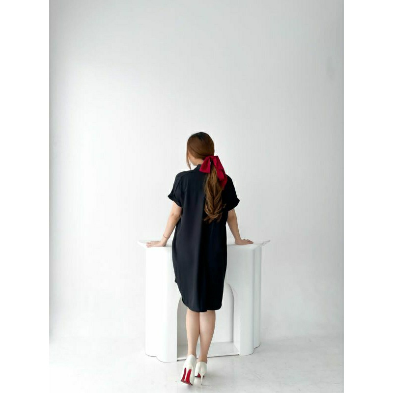 SUNNY DRESS - DRESS WANITA