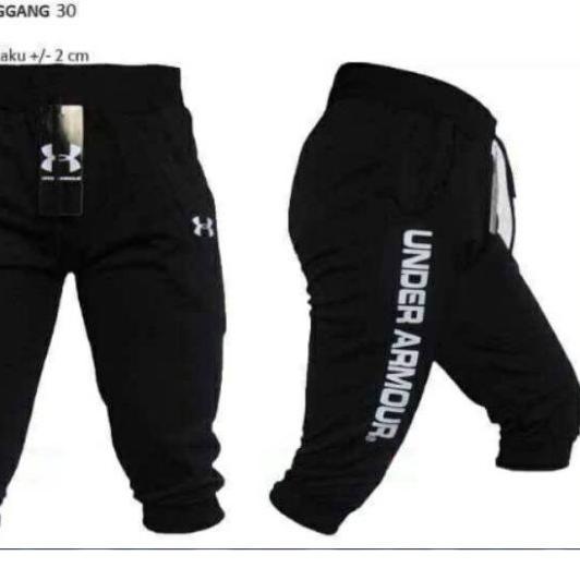 Update  CELANA JOGER PENDEK OLAHRAGA | CELANA JOGER TRENING PRIA WANITA | CELANA OLAHRAGA JOGGER TRE