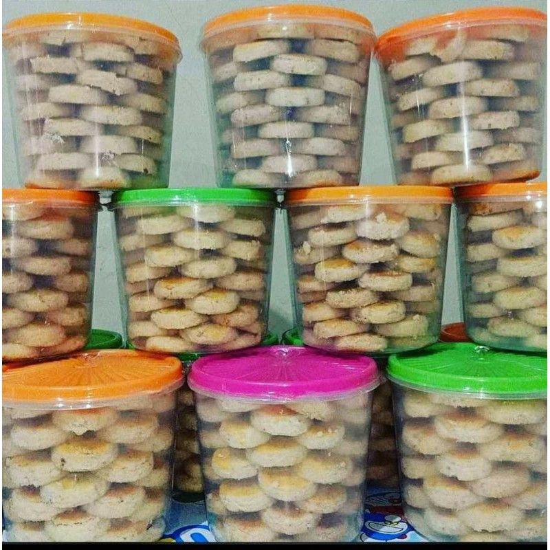 

kue kacang ORI