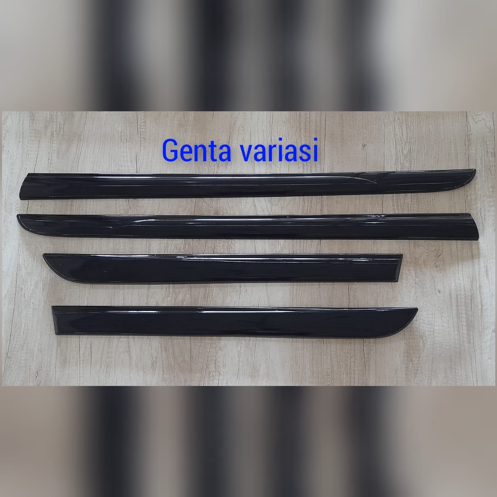 List Body Pintu Mobil All New Avanza 2012 - 2015 All Variant