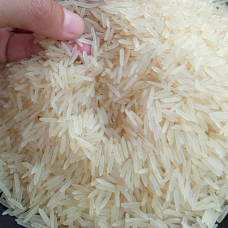 

Kualitas Premium.. ! Beras basmati arab/pakistan/india 1 KG -Extra long grain FPL