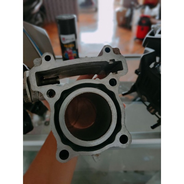 blok original Vixion old kode 3c1 Vixion 2007-2012