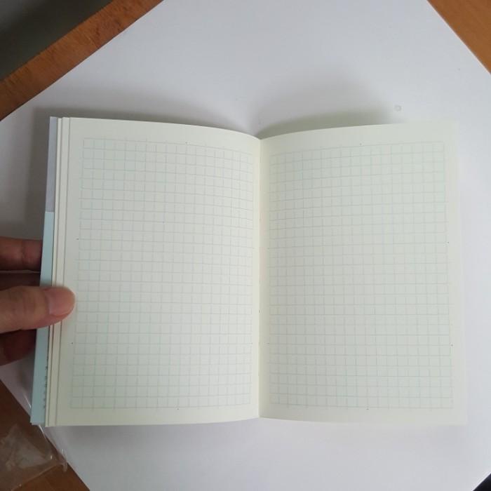 

Midori MD notebook A6 Ready Stok utk Bujo, Diary, Planner