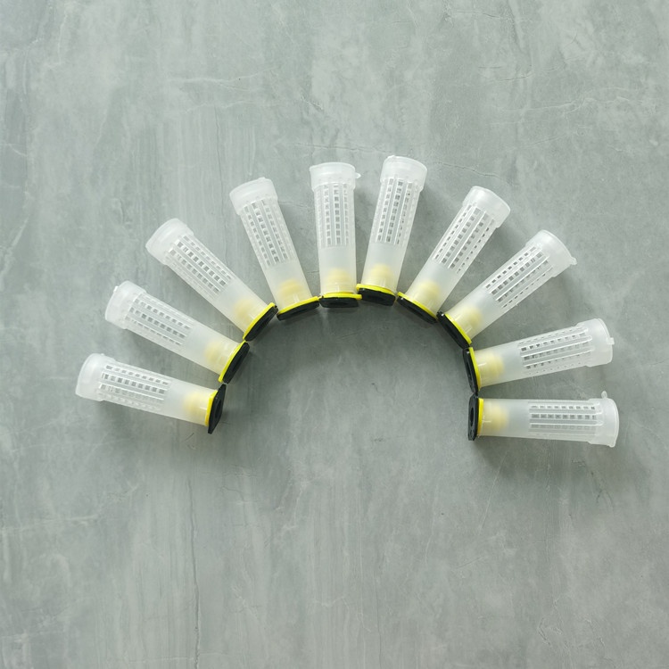 Original Jaring Anti Kabur Lebah Madu Penjara Lebah Raja Lebah Professional Beekeeper bee Kandang