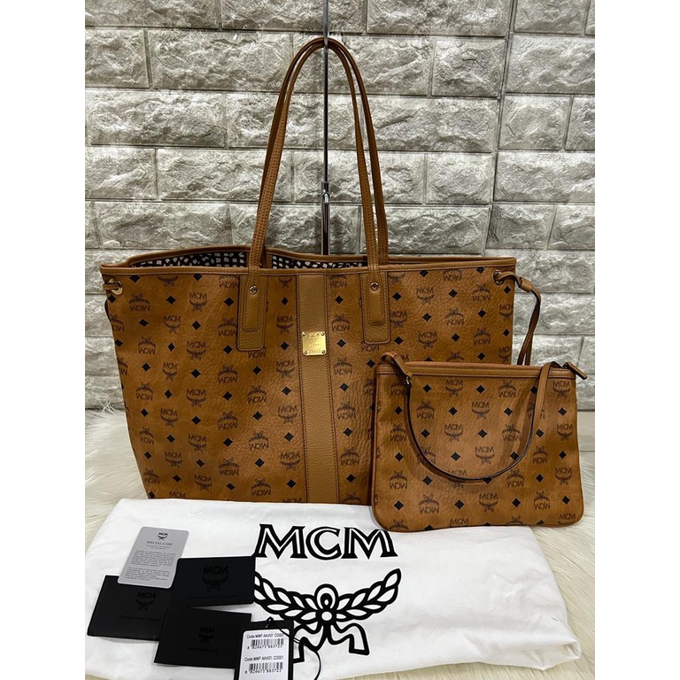 Harga mcm original hotsell