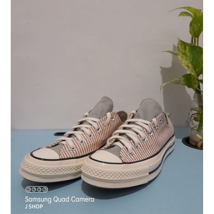 Sepatu Converse Chuck 70 OX A00474C